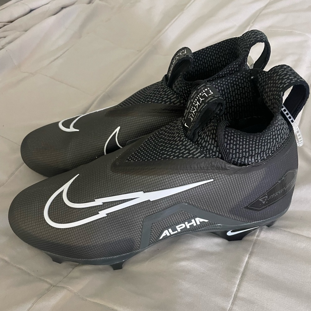 Nike Football Cleats Alpha